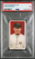 1909-11 T206 Sovereign 460 Chief Meyers PSA 1