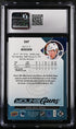 2017-18 Upper Deck #247 Brock Boeser CGC 9.5 (Rookie)