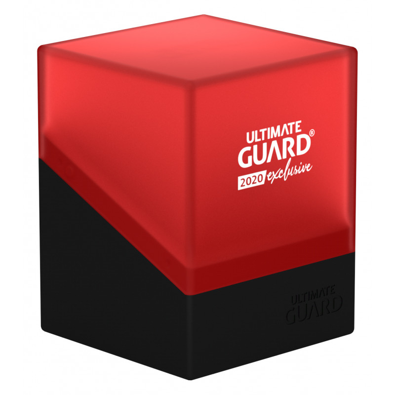 Ultimate Guard Boulder 100+ 2020 Exclusive