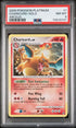 2009 Pokemon Arceus #1 Charizard - Holo PSA 8