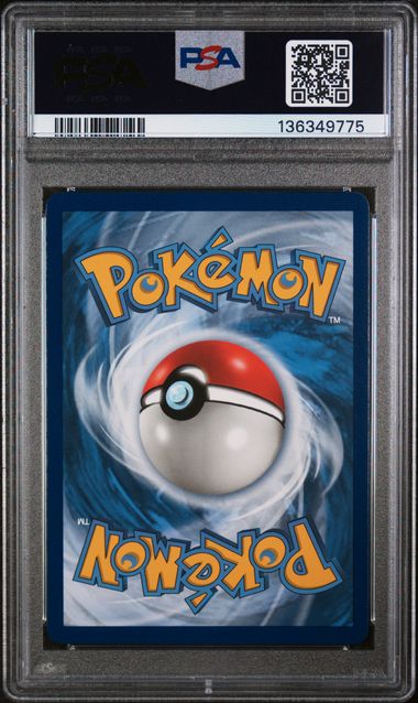 2016 Pokemon Evolutions #60 Machamp Break PSA 10