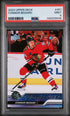 2023-24 Upper Deck #451 Connor Bedard PSA 9 (Rookie)
