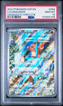 2023 Pokemon Obsidian Flames ETB Promo #044 Charmander PSA 10