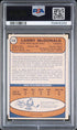 1974-75 O-Pee-Chee #168 Lanny McDonald PSA 6 (Rookie)