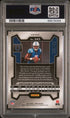 2023 Panini Prizm Pandora Prizm #343 Anthony Richardson  #336/400 PSA 10 (Rookie)