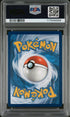 2024 Pokemon Temporal Forces #184 Drampa- Illustration Rare PSA 9