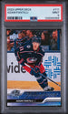 2023-24 Upper Deck #711 Adam Fantilli PSA 9 (Rookie)