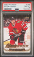 2015-16 Upper Deck Canvas #C108 Artemi Panarin PSA 10 (Rookie)