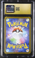 2025 Pokemon Japanese Glory of the Rocket Gang #112 Team Rocket's Moltres ex CGC 10 (Pristine)