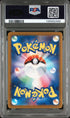 2020 Pokemon Japanese Mega Dream #240 Mega Gengar ex - Special Art Rare PSA 10