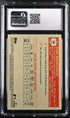 2021 Topps Chrome Platinum Anniversary Black & White Mini-Diamond Refractor #16 Ryan Mountcastle CGC 9 (Rookie)