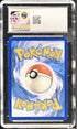 2022 Pokemon Deoxys VMAX/VSTAR Battle Box Promo #SWSH268 Deoxys VStar CGC 9
