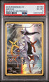 2015 Pokemon XY Black Star Promo #XY83 Arceus - Full Art PSA 6