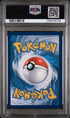 2016 Pokemon XY Black Star Promo Mythical Pokemon Collection #XY113 Manaphy - Full Art PSA 8