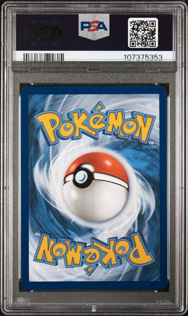 2025 Pokemon Prismatic Evolutions ETB Promo #173 Eevee PSA 9
