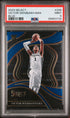 2023-24 Panini Select Blue #288 Victor Wembanyama PSA 9 (Rookie)