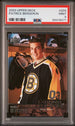 2003-04 Upper Deck #204 Patrice Bergeron PSA 9 (Rookie)