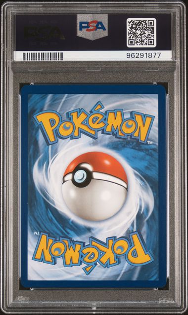 2023 Pokemon Scarlet & Violet #244 Miraidon ex- Special Illustration Rare PSA 9