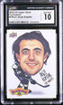 2023-24 Upper Deck Fanimation #FM-21 Anze Kopitar CGC 10