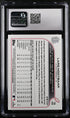 2022 Topps Chrome #19 Lars Nootbaar CGC 9 (Rookie)
