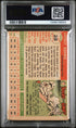 1955 Topps #28 Ernie Banks PSA 1.5