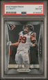 2012 Panini Prizm #77 J.J. Watt PSA 8