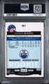 2015-16 O-Pee-Chee Platinum Marquee Rookies #M1 Connor McDavid PSA 10 (Rookie)