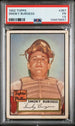 1952 Topps #357 Smoky Burgess PSA 1.5