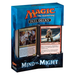 Magic the Gathering: Duel Decks - Mind vs Might