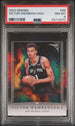 2023-24 Panini Origins #86 Victor Wembanyama PSA 8 (Rookie)