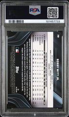 2023 Topps Chrome Black Blue Lava Refractors #79 Bobby Witt Jr. #06/75 PSA 10 | Eastridge Sports Cards