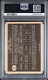 1967-68 Topps #92 Bobby Orr PSA 1