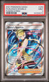 2021 Pokemon Fusion Strike #260 Elesa's Sparkle - Full Art PSA 9