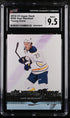 2014-15 Upper Deck #206 Sam Reinhart CGC 9.5 (Rookie)