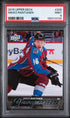 2015-16 Upper Deck #206 Mikko Rantanen PSA 9 (Rookie)