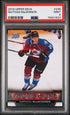 2013-14 Upper Deck #238 Nathan Mackinnon PSA 9 (Rookie)