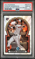 2023 Bowman Rookie of the Year Favorites #ROYF15 Gunnar Henderson PSA 10 (Rookie)