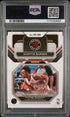 2022-23 Panini Prizm Sensational Signatures #SSSB Scottie Barnes PSA 9
