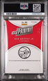 2025 Panini The National VIP Gold Memorabilia #53 Ken Griffey Jr. #05/10 PSA 7