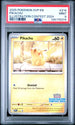 2025 Pokemon Illustration Contest 2024 Promo #214 Pikachu PSA 9