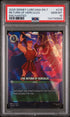 2024 Disney Lorcana Archazia's Island #215 Return of Hercules (Enchanted) PSA 10