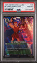 2024 Disney Lorcana Archazia's Island #215 Return of Hercules (Enchanted) PSA 10