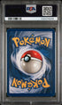 1999 Pokemon Fossil Unlimited #3 Ditto - Holo PSA 6