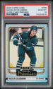 2024-25 O-Pee-Chee Premier #P96 Macklin Celebrini PSA 10