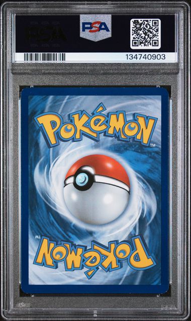 2015 Pokemon Double Crisis #6 Team Aqua's Kyogre EX - Full Art PSA 5