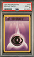 1999 Pokemon Base Set Unlimited #101 Psychic Energy PSA 10