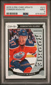 2015-16 O-Pee-Chee Update #U11 Connor McDavid PSA 9 (Rookie)