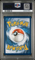 2024 Pokemon Surging Sparks #204 Mesprit- Illustration Rare PSA 8