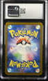 2025 Pokemon Japanese S&V Illustration Contest 2024 Winner #242 Pikachu CGC 10
