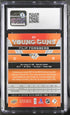 2013-14 Upper Deck #451 Filip Forsberg CGC 9.5 (Rookie)